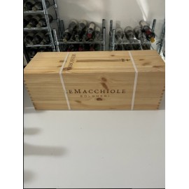 Le Macchiole Messorio Igt Toscana 2009 6 L