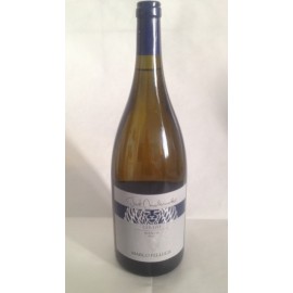 Marco Felluga Just Malamatta Pinot Grigio Friuli 2011  1,5 l