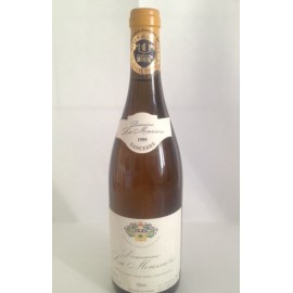 Domaine la Moussiere Sauvignon Blanc 1999