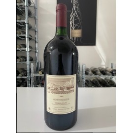 Foradori Vigneto Sgarzon Teroldego Vigneti delle Dolomiti IGT 1991 1,5 L