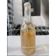 Grappa Distilleria Romano Levi 1995 , bottiglia personalizzata