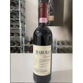 Conterno Fantino  Barolo Mosconi 2006