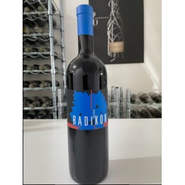 Radikon Merlot Collio 1994