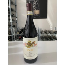 Vietti Castiglione Barolo 2017